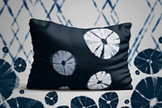 Shibori Tie Dye Procreate Brushes, a Brush Add-On by OlgaRom (Thumbnail 4 of 10)