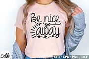 Kindness Quotes SVG Bundle, a Graphic by akazaddesign (Thumbnail 6 of 7)