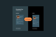 Real Estate Instagram Template, a Social Media Template by Wolf Theory Studio (Thumbnail 9 of 11)