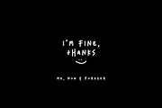 BROWTHER, a Script Font by SON OF THIRTEEN (Thumbnail 8 of 8)