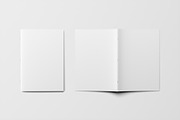 Magazine Mockup, a Books & Magazine Mockup by AlienValley (Thumbnail 4 of 9)