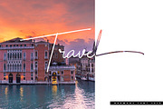 Harmony Script Font, a Script Font by Ryn Pojas (Thumbnail 6 of 8)