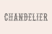 Headline serif original font, a Serif Font by TheMountBirdStudio (Thumbnail 1 of 2)