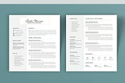 ATSL Minimilasit CV Resume, a Resume Template by Dimas Rizki Pratama (Thumbnail 4 of 16)