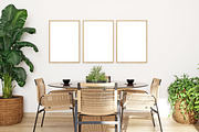 Frame Mockup Bundle - 135, a Print Template by Mockup Shop (Thumbnail 23 of 28)