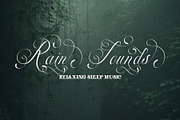 Fadune – Calligraphy Font Family, a Script Font by NDNL Studio (Thumbnail 2 of 10)