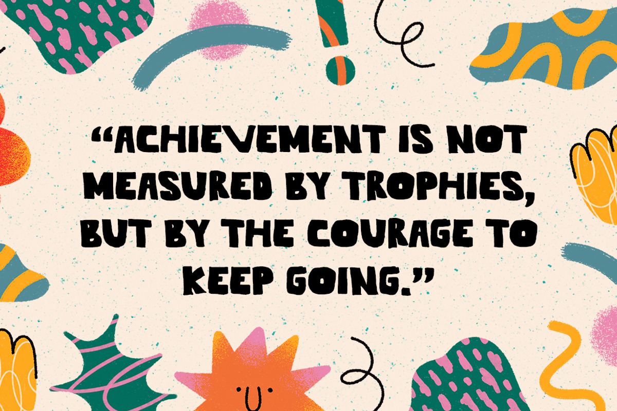 Glackzo – A Playful Handwritten, a Handwritten Font by Nian Keun Studio (Photo 6 of 10)