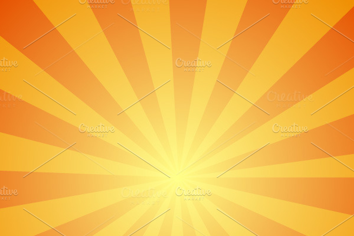Bright retro circus background, a Background Graphic by Sanny Clipart