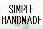 Magic Kitchen, a Script Font by InermediaSTUDIO (Thumbnail 3 of 7)