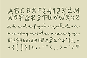 Dagisco Grande, a Sans Serif Font by ahweproject (Thumbnail 20 of 22)