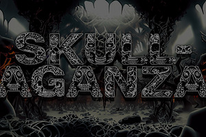 Skullaganza