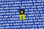 Hector Raxion Futuristic Sport Font, a Sans Serif Font by timelesstype.co (Thumbnail 12 of 20)