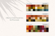 Fruit and Veggie Stamps, a Brush Add-On by Sweet Fig (Thumbnail 8 of 9)