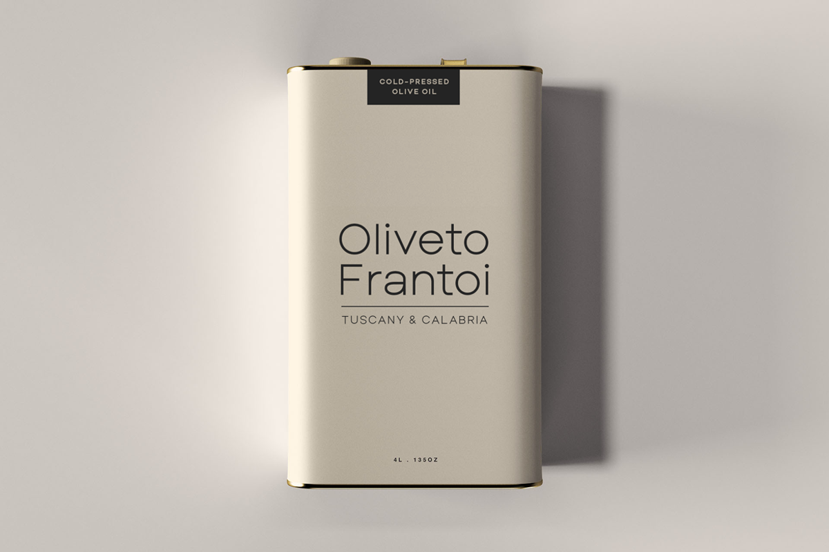 ETHOS NOVA - Minimalist Font Family, a Sans Serif Font by Designova® (Photo 4 of 12)