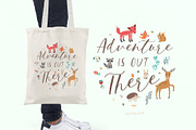Magic Box - Handcrafted Fonts Bundle, a Serif Font by Ivan Rosenberg (Thumbnail 15 of 17)