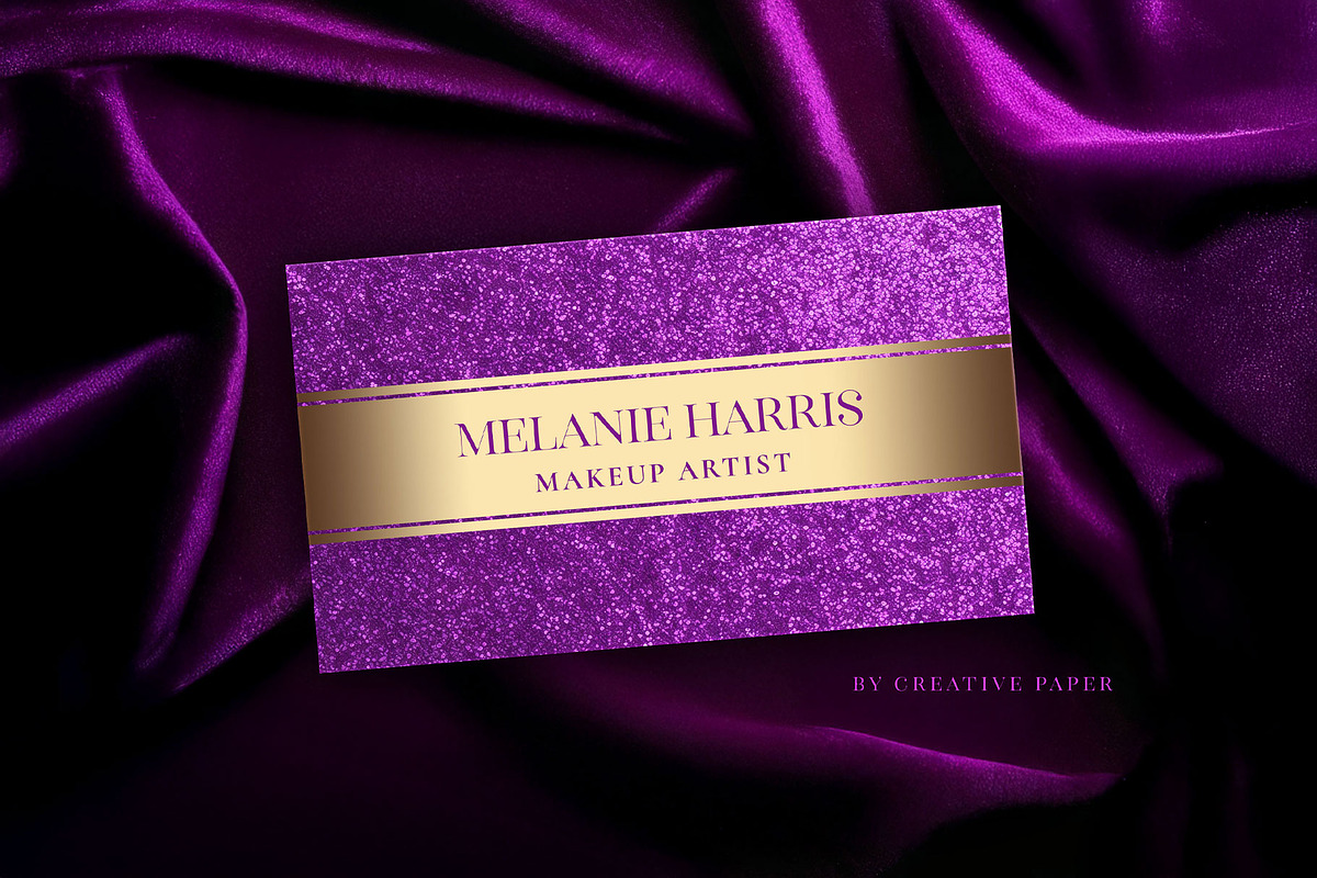 Royal Gold Pink Glitter Textures, a Background Graphic by by creative paper (Photo 3 of 9)