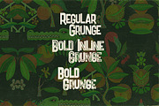 Pineapple - Funny Style Font, a Font by JumboDesign (Thumbnail 2 of 5)