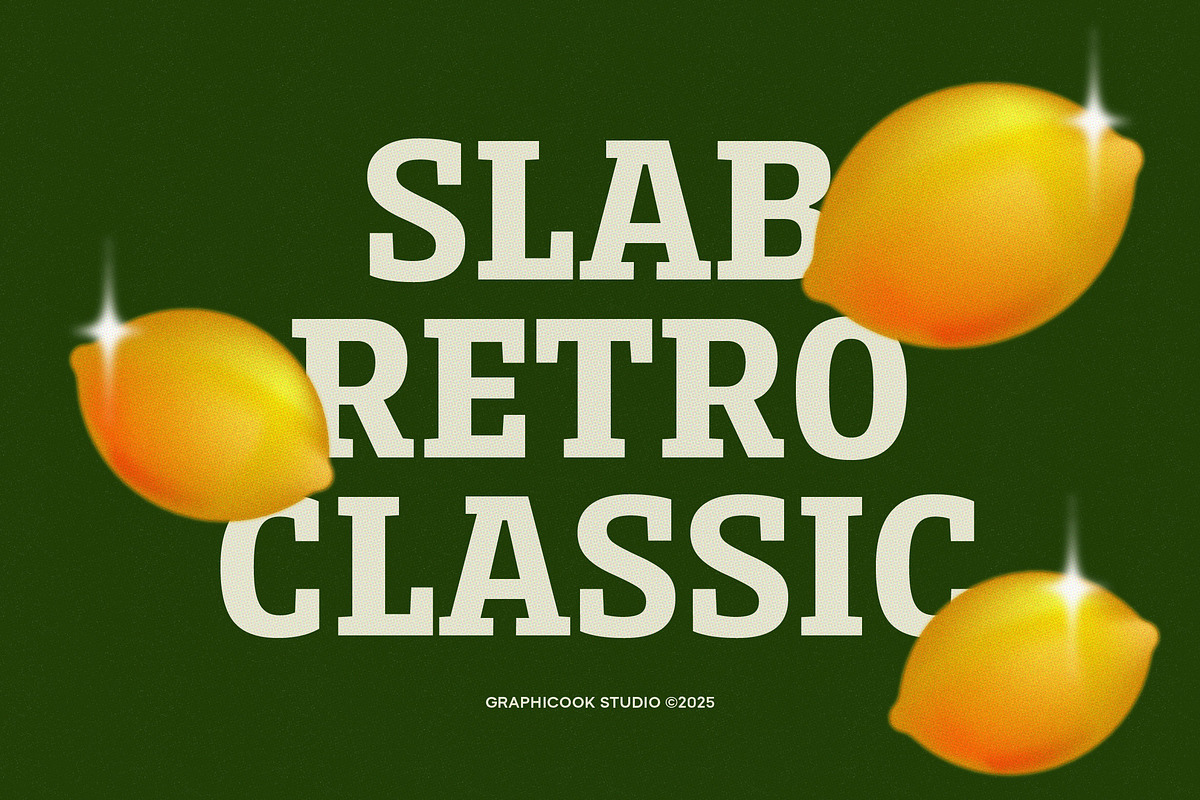 Serifnova, a Serif Font by graphicook (Photo 2 of 10)