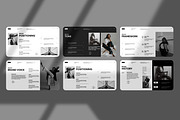 Brand Strategy Presentation Template, a Presentation Template by Alvi-Studio (Thumbnail 7 of 7)