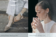 Glossy: Plastic Texture Overlays, a Texture Graphic by Anastasiia VNSK (Thumbnail 16 of 19)