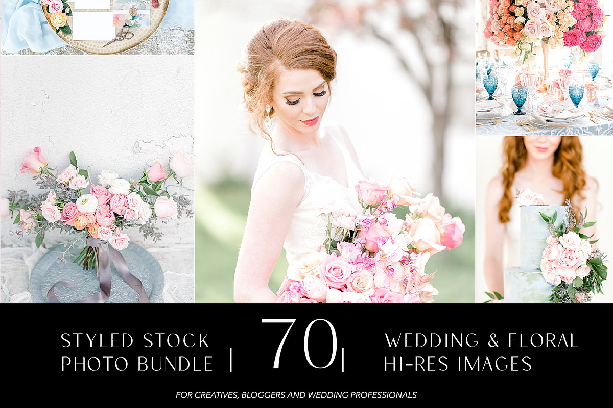 Stock Images for Wedding Creatives, an Arts & Entertainment Photo by CreativeMavenCo. (Photo 1 of 16)