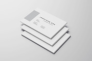Simple Photography Portfolio, a Brochure Template by Meenom Templates (Thumbnail 10 of 10)