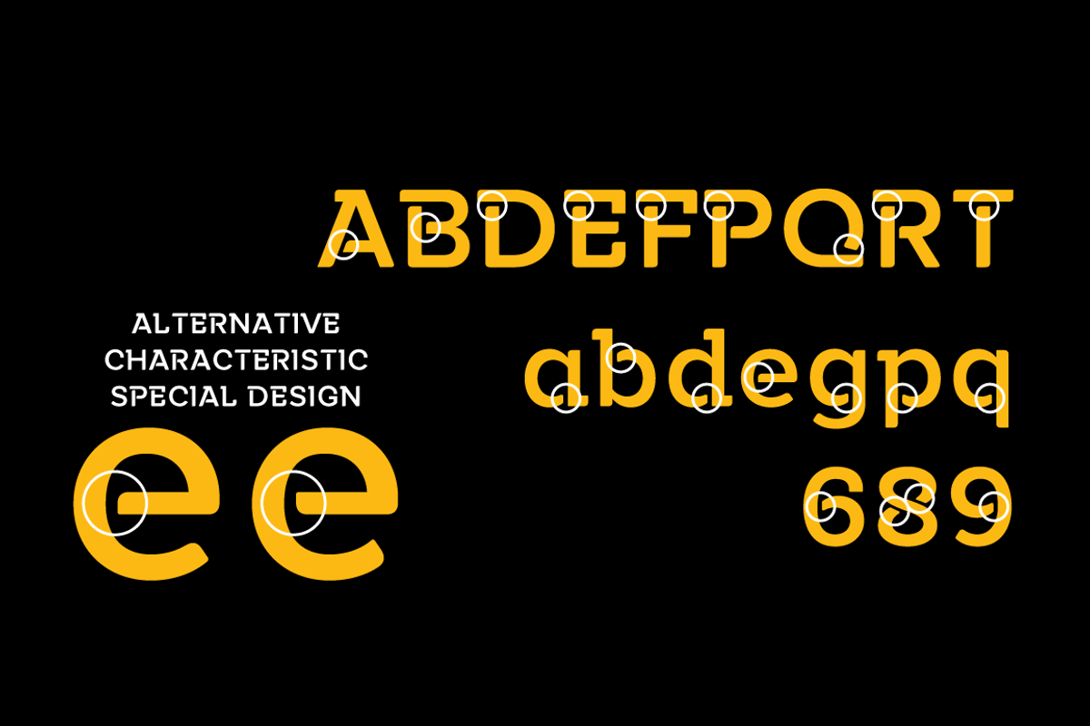 Alaturka - 30% SAVE, a Sans Serif Font by BULENT YUKSEL (Photo 2 of 15)