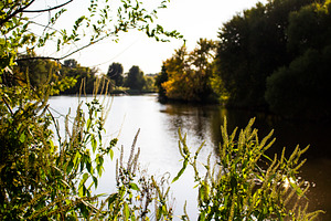 River Bend