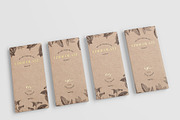 Chocolate Packaging Mockup, a Packaging Mockup by KIPET (Thumbnail 13 of 15)