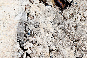 Concrete Texture, a Background Photo by THP Creative
