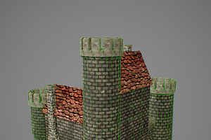 Medieval Fortress 3