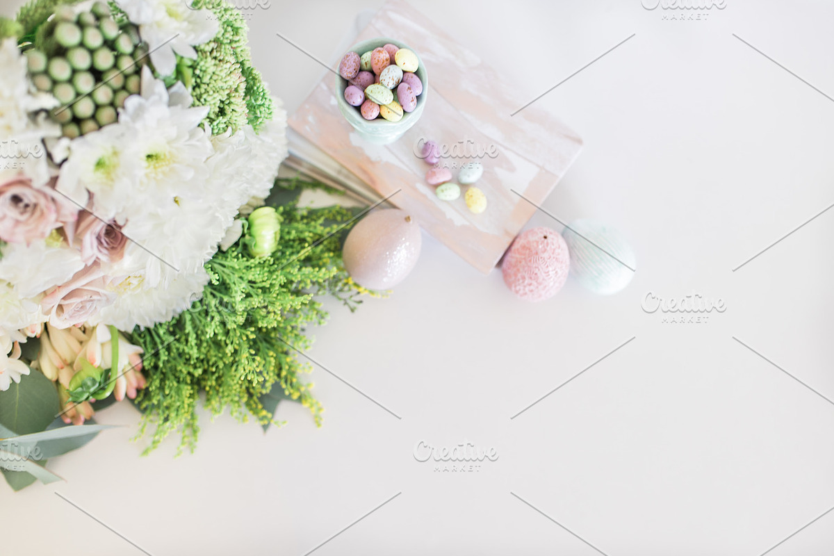 Easter Stock Image Bundle, a Business Photo by Suzy-Lou (Photo 7 of 7)