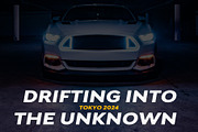 Pulse - Bold Racing Typeface, a Font by HipFonts (Thumbnail 7 of 10)