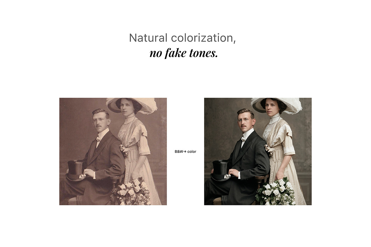 Restore Old Photos with AI prompt, an Abstract Photo by Leschinger.cz (Photo 6 of 7)