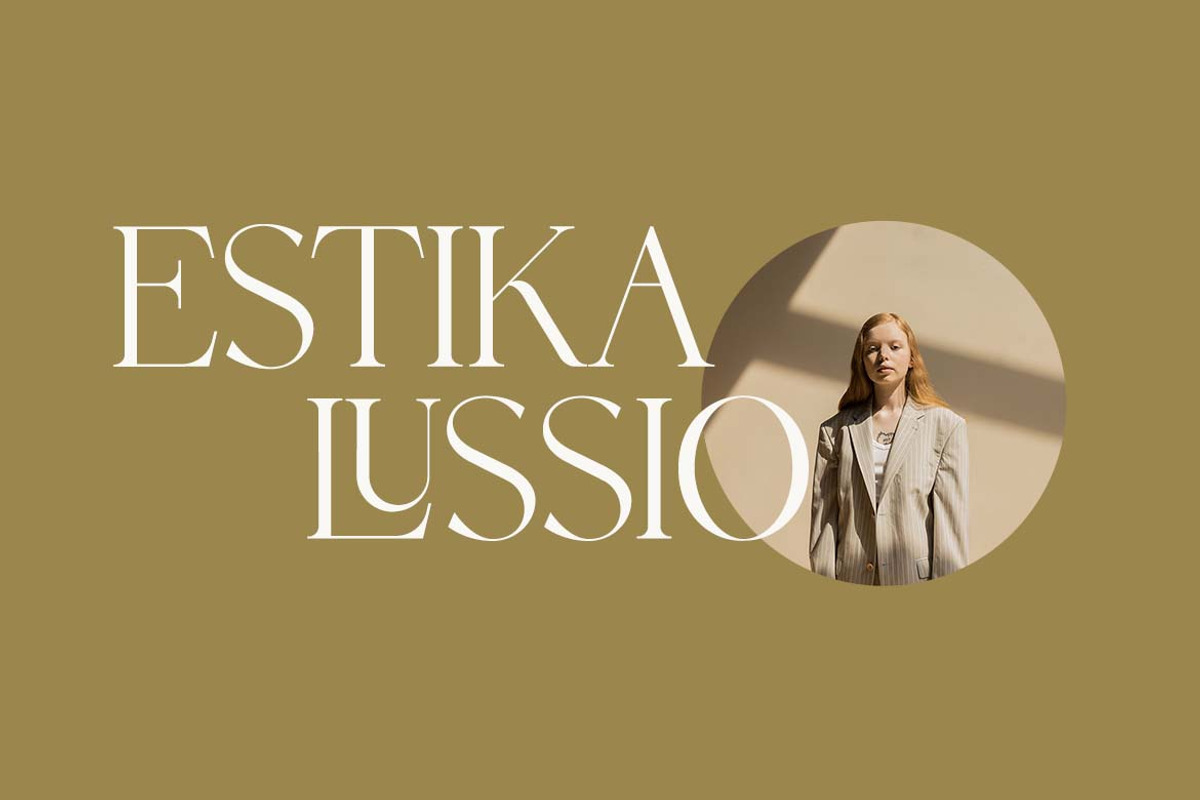Astraroche Modern Serif Font, a Serif Font by UICreative (Photo 13 of 13)