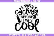 Bicycle SVG Bundle 20 Designs, an Illustration by ZoomkSVG (Thumbnail 18 of 42)