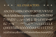 Maverly – Serif Typeface, a Serif Font by Craft Supply Co. (Thumbnail 8 of 8)