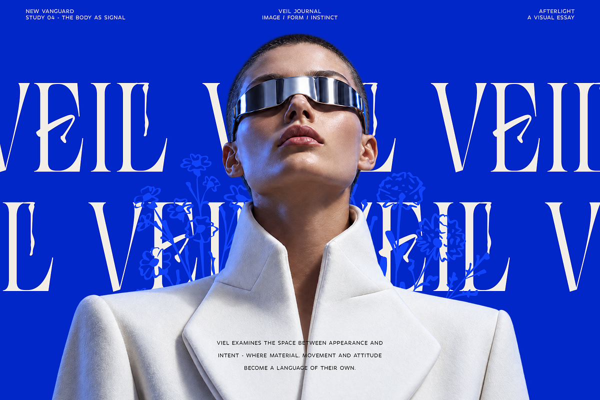 Everline - Luxury Serif Font Family, a Serif Font by VP Fonts (Photo 8 of 22)