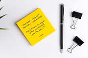 Marko Handwriting Typeface, a Script Font by Projectile (Thumbnail 6 of 6)
