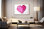 Valentines Day Frame Tv Art Set, a Holiday Photo by PrintablesByFranklyn (Thumbnail 4 of 9)