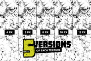 Knockout Halftone Textures Vol 2, a Texture Graphic by BackYard Graphics Co. (Thumbnail 6 of 7)