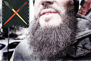 Vintage Film Overlays, a Texture Graphic by Gromov Design (Thumbnail 1 of 5)