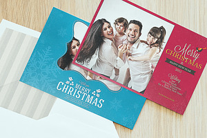 Christmas Photo Cards