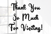 Combat Cowbow, a Handwritten Font by InermediaSTUDIO (Thumbnail 7 of 7)