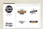 Font Brush - Brush Font, a Script Font by Debut Studio (Thumbnail 3 of 7)