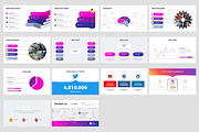 Business Clean Proposal, a Presentation Template by Evgeny Bagro (Thumbnail 5 of 7)