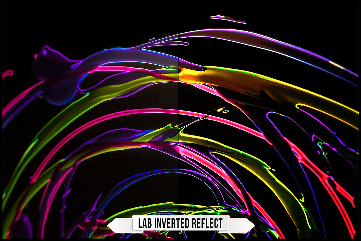 LAB Color Vol. 1 - Inverted Blend, a Plug-in Add-On by Raztrend (Photo 26 of 30)