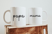 Wonderful Moment, a Handwritten Font by InermediaSTUDIO (Thumbnail 8 of 8)