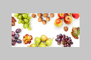Autumn Fruits Photo Pack, a Food & Drink Photo by ifiStudio (Thumbnail 4 of 11)