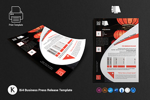 Bi4 Business Press Release